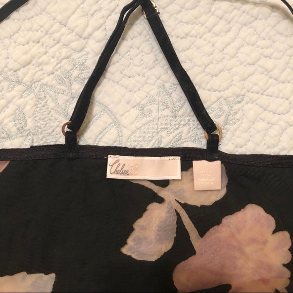 Chelsea | Floral blouse - Picture 7 of 8